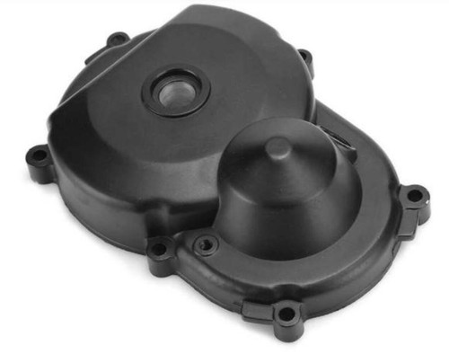 Crankcase cover right ktm - crankcase, sx