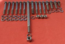 LOTUS FORD CROSSFLOW TWIN CAM