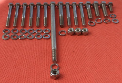 Lotus ford crossflow twin - ford, cam