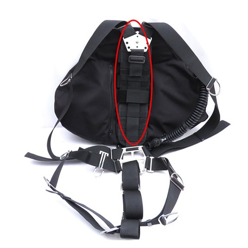 Universal scuba diving weight - universal,