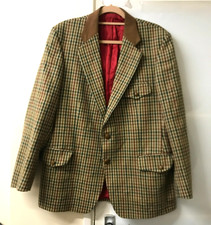 Magee Tailored  Tweed Blazer
