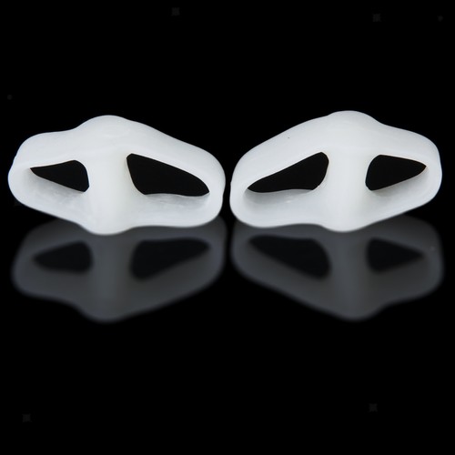 Pair holes gel toe - gel,