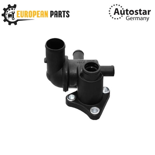 Coolant thermostat for - thermostat,