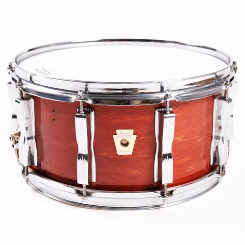 Ludwig classic maple snare - classic,