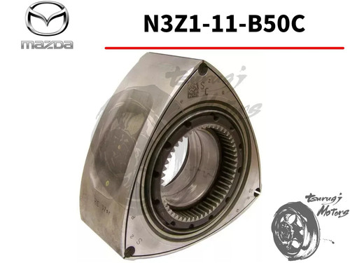 Mazda b50c rx8 se3p - b50c, 13b