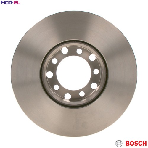 Brake disc 986 - disc, 060
