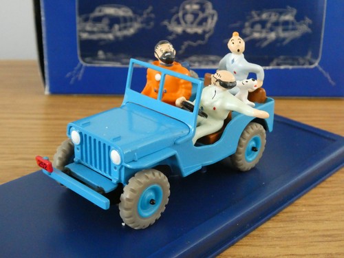 Atlas editions tintin - atlas,