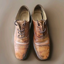 Vintage Samuel Windsor tan