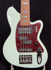 Ibanez TMB35-MGR Bass Guitar 5