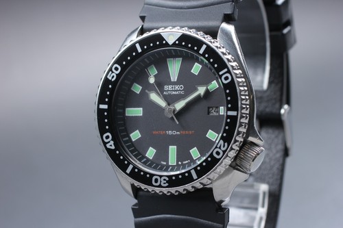 Near mint vintage - [near, seiko