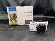 Olympus X-Series XZ-1