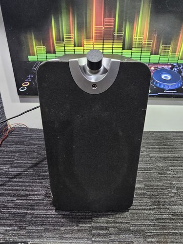 L510 acoustic energy - energy, aego