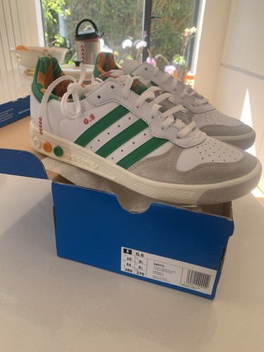 Adidas grand slam size - grand,