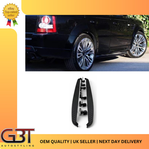 For land rover range - rover,