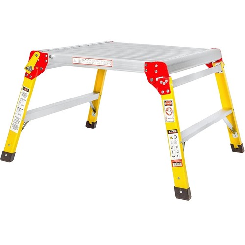 Excel fibreglass hop - excel, work