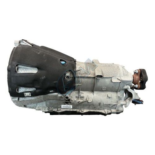Bmw petrol automatic - bmw, gearbox