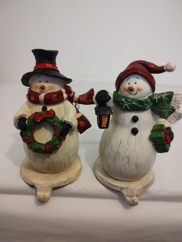 Mrs snowman christmas - &,