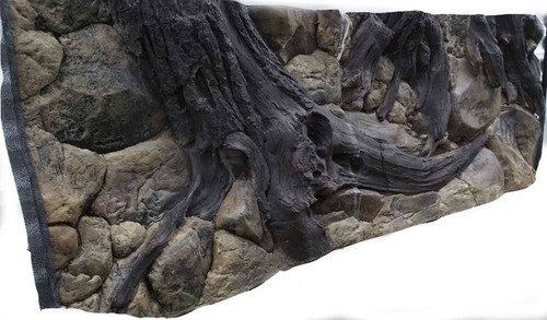 Aquarium backgorund juwel rio - backgorund,