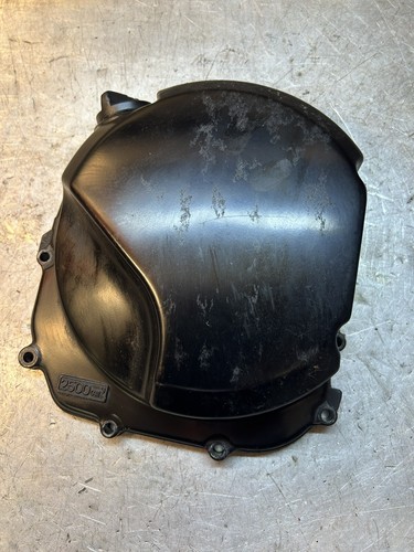 Yamaha fzs 600 - fzs, r/h