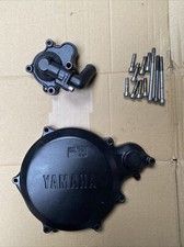 Yamaha YZ250 1993-1995 4EW 93
