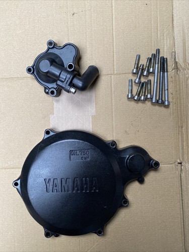Yamaha yz250 1993 1995 4ew - yz250,