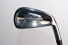 NEW SNAKE EYES 685 OS MILLED 3 IRON GOLF CLUB REGULAR FLEX GRAPHITE SHAFT