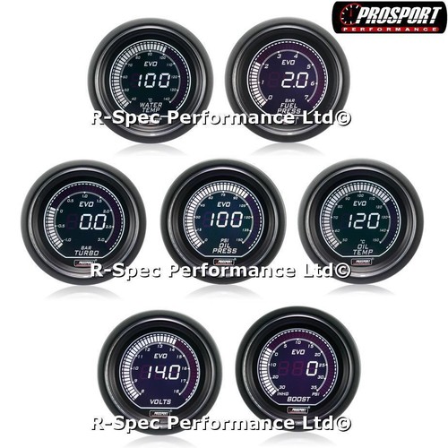 Any gauge offer 52mm - any,