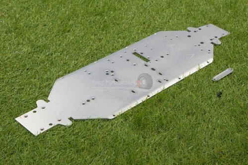 Area evo chassis - area, rc
