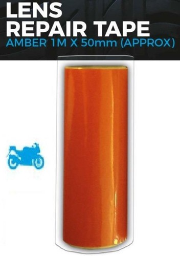 Amber orange indicator light - amber,