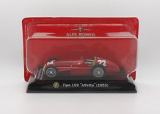 ALTAYA ALFA ROMEO TIPO 159