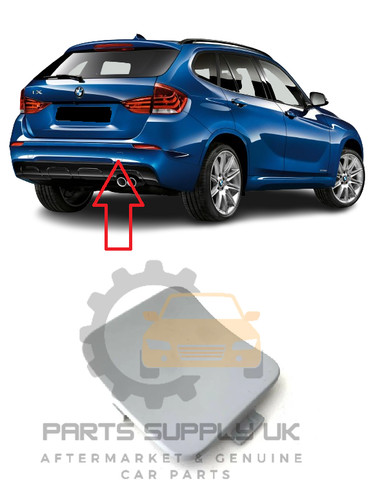 New for bmw e84 - new, x1