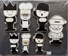 Homepride Gingerbread Fred