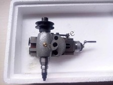 New 1PC Milling Attachment