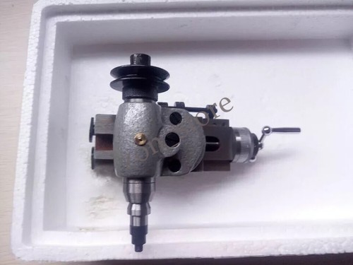 New 1pc milling attachment - 1pc,