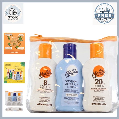 Travel tanning kit spf - spf, 15