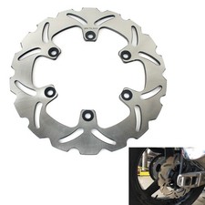 Rear Brake Disc For YAMAHA FZR