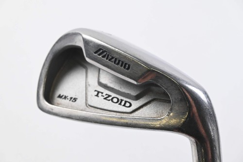 Mizuno iron 22 - mizuno,