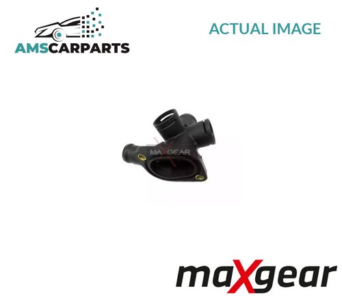 Coolant flange pipe - coolant,