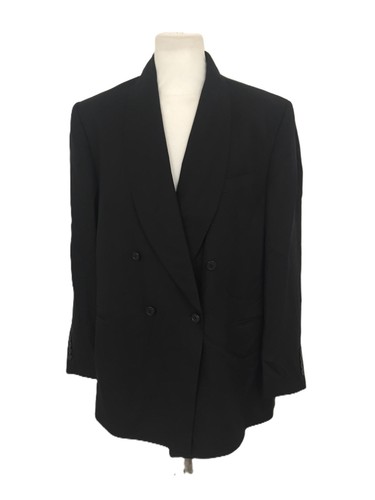Jaeger men double - men's, breasted