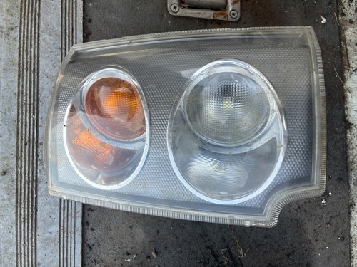 Land rover range l322 - land,