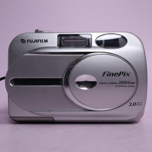 Fujifilm digital camera - fujifilm,
