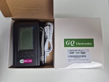 GQ EMF-390 EMF / RF Radiation