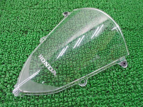 Cbr250rr windshield genuine - cbr250rr,