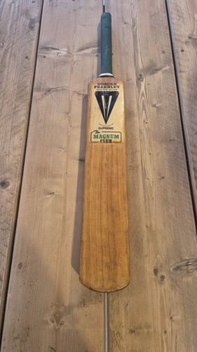 Duncan fearnley magnum cricket - magnum,