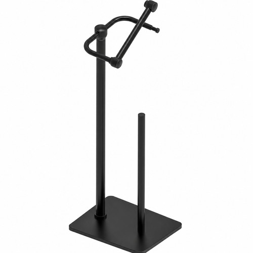 Toilet roll holder - roll, free