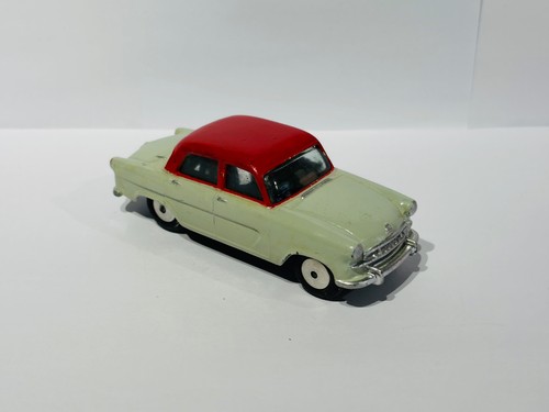 Corgi toys 207 - corgi,