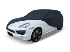 Soft Indoor Car Cover for Jeep