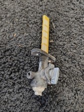 Suzuki TS50X OEM Used Fuel Tap