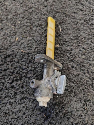 Suzuki ts50x oem - used, fuel