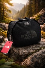 The North Face Base Camp XS